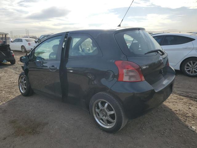 Photo 1 VIN: JTDJT923785160785 - TOYOTA YARIS 