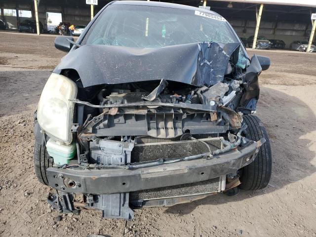 Photo 4 VIN: JTDJT923785160785 - TOYOTA YARIS 