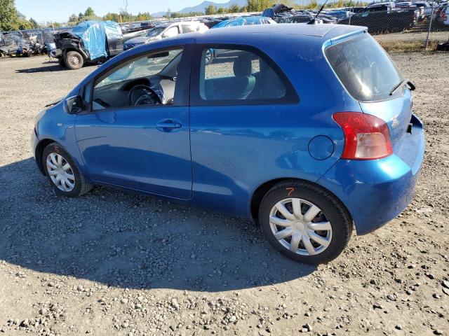 Photo 1 VIN: JTDJT923785166179 - TOYOTA YARIS 