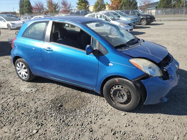 Photo 3 VIN: JTDJT923785166179 - TOYOTA YARIS 