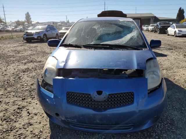 Photo 4 VIN: JTDJT923785166179 - TOYOTA YARIS 