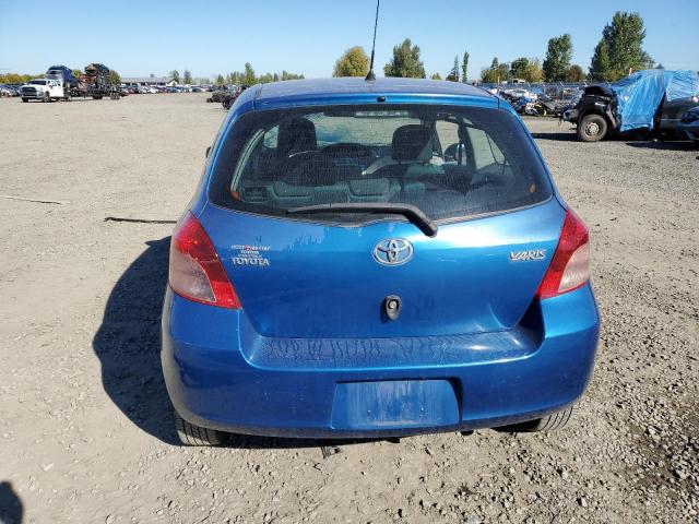 Photo 5 VIN: JTDJT923785166179 - TOYOTA YARIS 