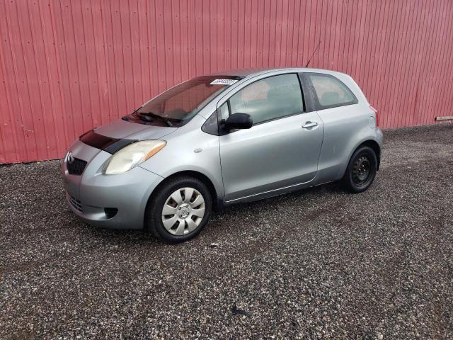 Photo 0 VIN: JTDJT923785182964 - TOYOTA YARIS 