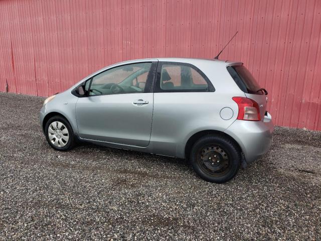 Photo 1 VIN: JTDJT923785182964 - TOYOTA YARIS 