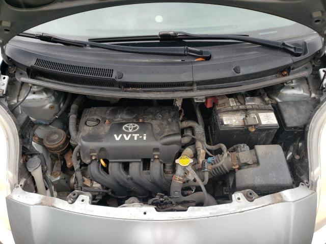 Photo 10 VIN: JTDJT923785182964 - TOYOTA YARIS 