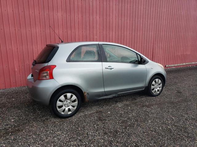 Photo 2 VIN: JTDJT923785182964 - TOYOTA YARIS 