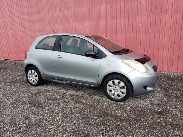 Photo 3 VIN: JTDJT923785182964 - TOYOTA YARIS 