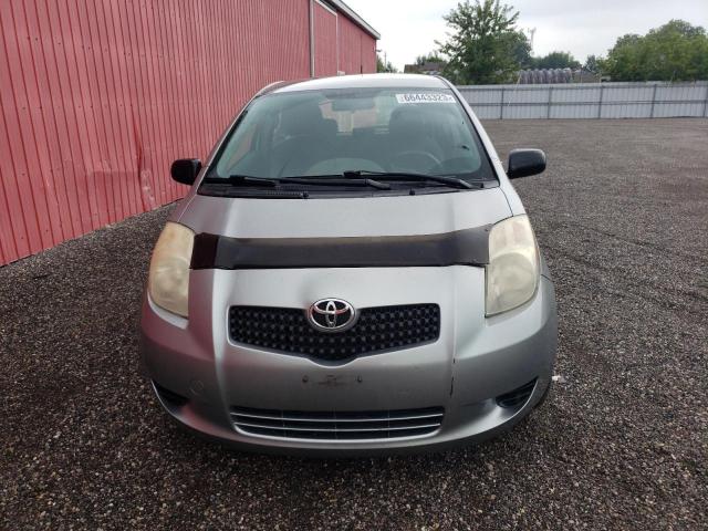 Photo 4 VIN: JTDJT923785182964 - TOYOTA YARIS 