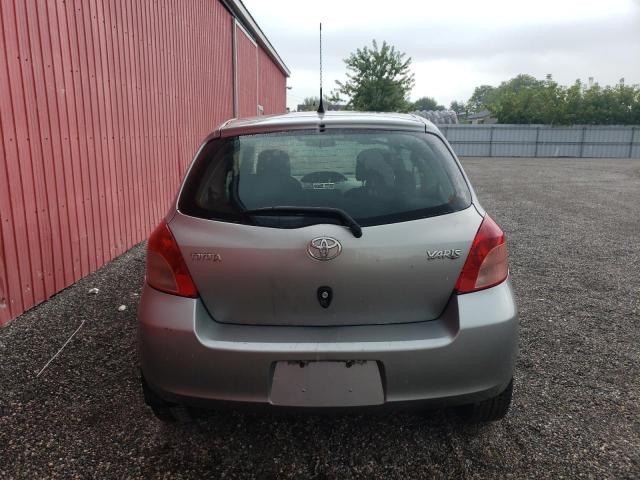 Photo 5 VIN: JTDJT923785182964 - TOYOTA YARIS 