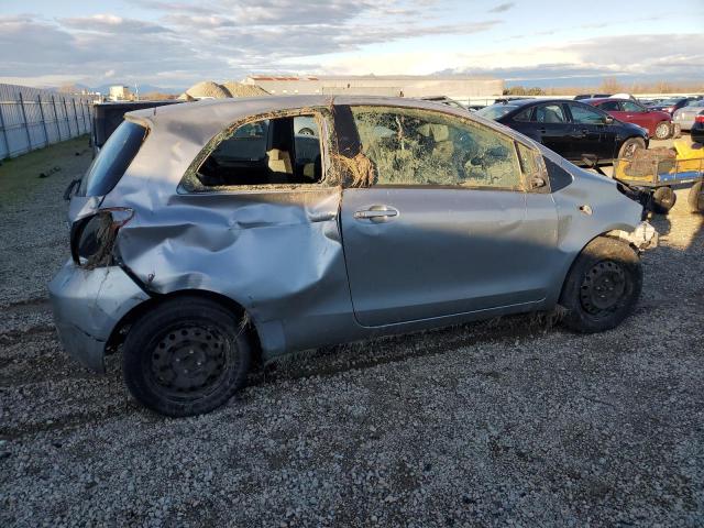 Photo 2 VIN: JTDJT923785190188 - TOYOTA YARIS 