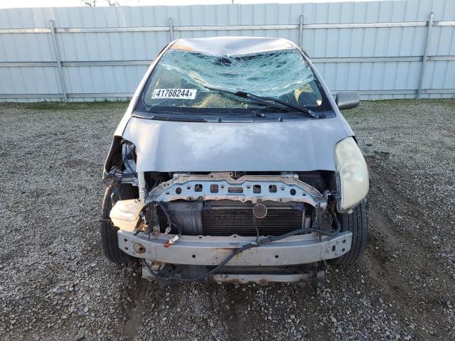 Photo 4 VIN: JTDJT923785190188 - TOYOTA YARIS 