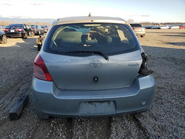 Photo 5 VIN: JTDJT923785190188 - TOYOTA YARIS 