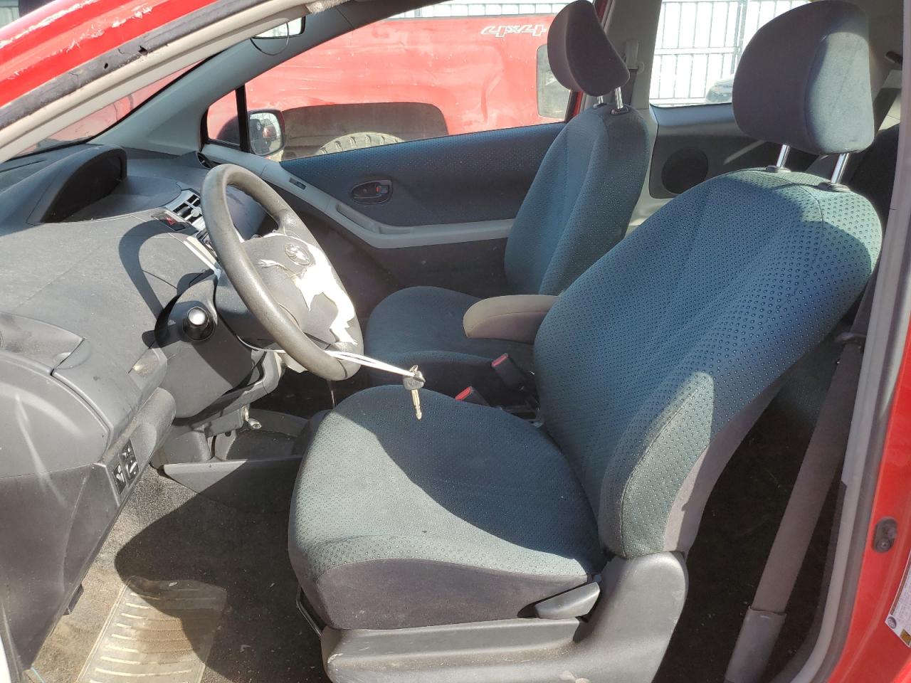 Photo 6 VIN: JTDJT923785199022 - TOYOTA YARIS 