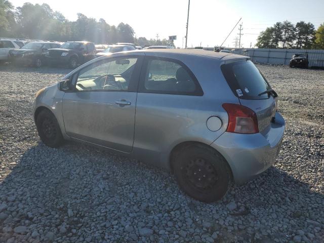 Photo 1 VIN: JTDJT923785201948 - TOYOTA YARIS 