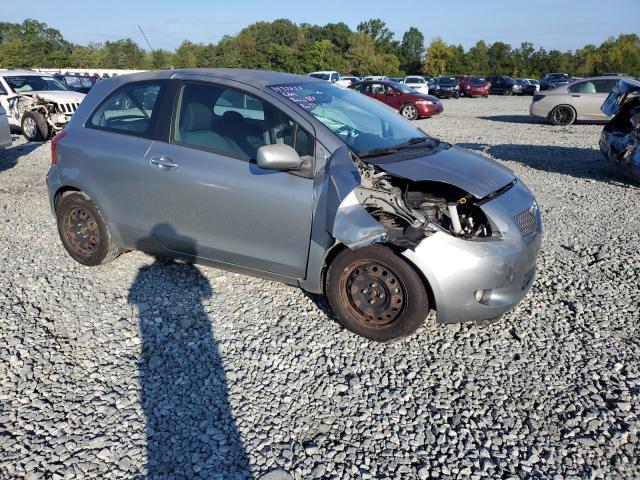 Photo 3 VIN: JTDJT923785201948 - TOYOTA YARIS 