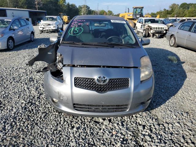 Photo 4 VIN: JTDJT923785201948 - TOYOTA YARIS 