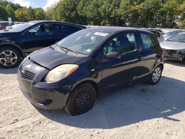 Photo 0 VIN: JTDJT923785203389 - TOYOTA YARIS 