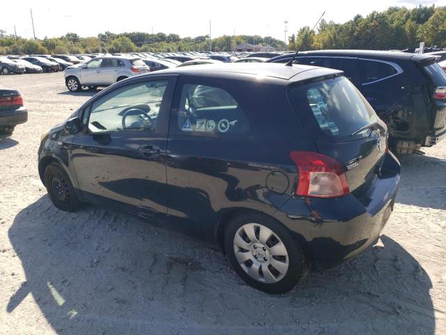 Photo 1 VIN: JTDJT923785203389 - TOYOTA YARIS 