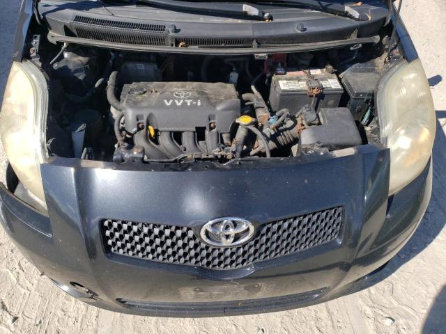 Photo 10 VIN: JTDJT923785203389 - TOYOTA YARIS 