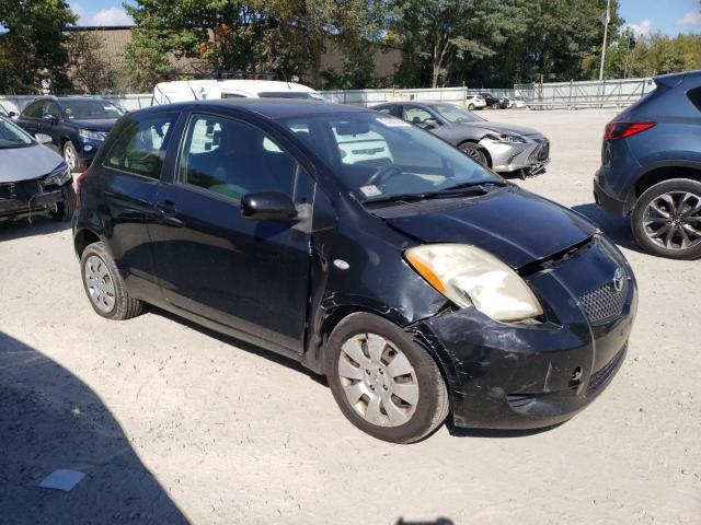 Photo 3 VIN: JTDJT923785203389 - TOYOTA YARIS 