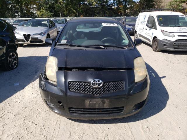 Photo 4 VIN: JTDJT923785203389 - TOYOTA YARIS 