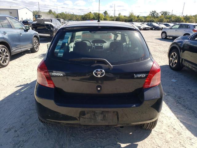 Photo 5 VIN: JTDJT923785203389 - TOYOTA YARIS 