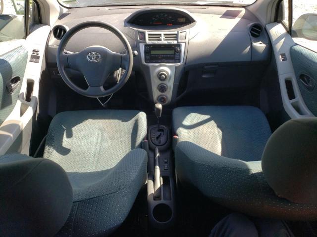 Photo 7 VIN: JTDJT923785203389 - TOYOTA YARIS 