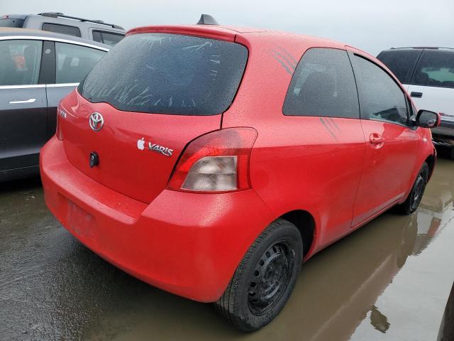 Photo 2 VIN: JTDJT923785219382 - TOYOTA YARIS 