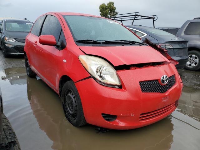 Photo 3 VIN: JTDJT923785219382 - TOYOTA YARIS 