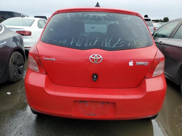 Photo 5 VIN: JTDJT923785219382 - TOYOTA YARIS 