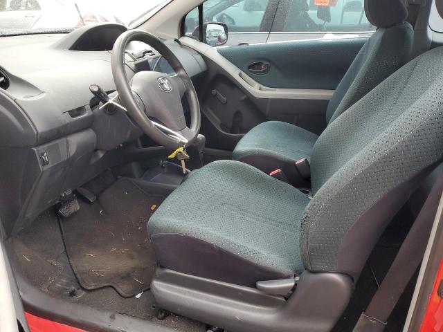 Photo 6 VIN: JTDJT923785219382 - TOYOTA YARIS 