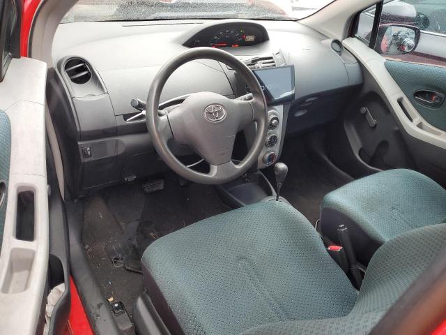 Photo 7 VIN: JTDJT923785219382 - TOYOTA YARIS 