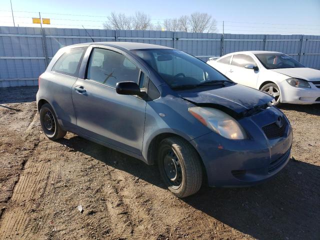 Photo 3 VIN: JTDJT923875068132 - TOYOTA YARIS 