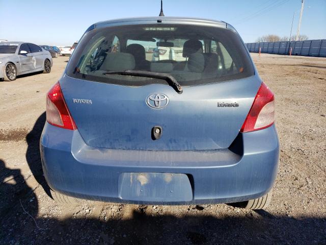 Photo 5 VIN: JTDJT923875068132 - TOYOTA YARIS 