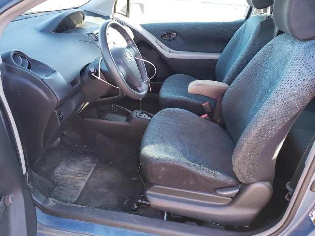 Photo 6 VIN: JTDJT923875068132 - TOYOTA YARIS 