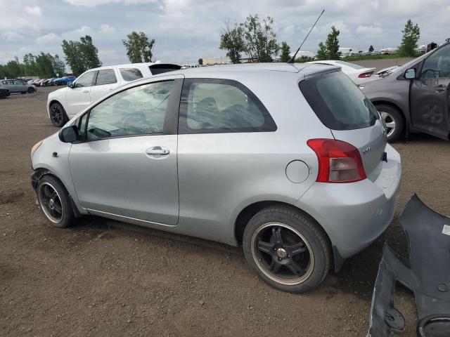 Photo 1 VIN: JTDJT923875068986 - TOYOTA YARIS 