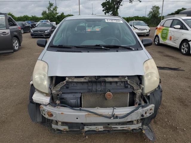 Photo 4 VIN: JTDJT923875068986 - TOYOTA YARIS 