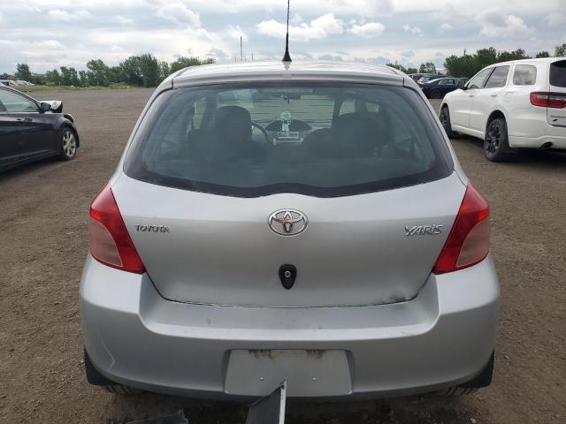 Photo 5 VIN: JTDJT923875068986 - TOYOTA YARIS 