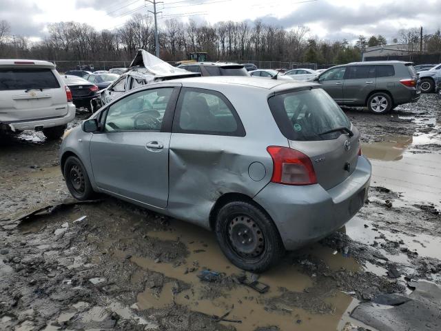 Photo 1 VIN: JTDJT923875074027 - TOYOTA YARIS 