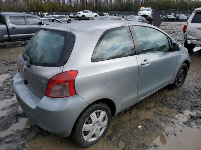 Photo 2 VIN: JTDJT923875074027 - TOYOTA YARIS 