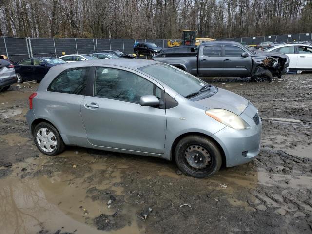 Photo 3 VIN: JTDJT923875074027 - TOYOTA YARIS 