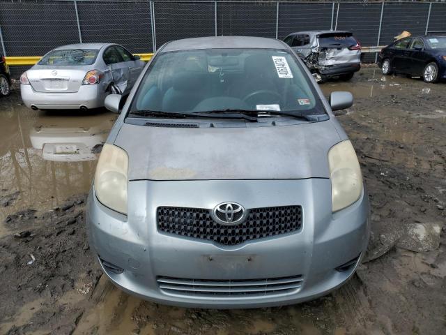 Photo 4 VIN: JTDJT923875074027 - TOYOTA YARIS 