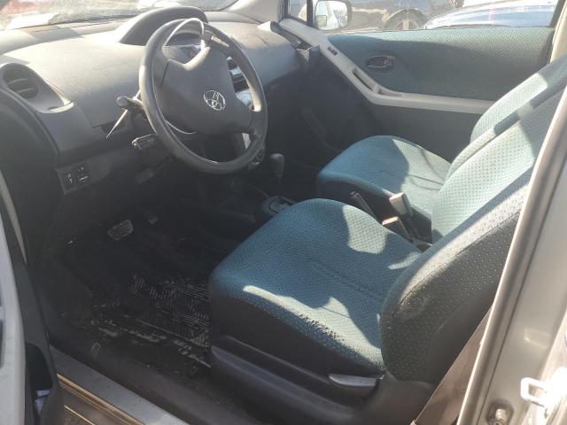 Photo 6 VIN: JTDJT923875074027 - TOYOTA YARIS 