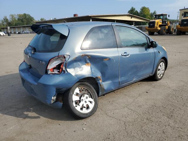 Photo 2 VIN: JTDJT923875087876 - TOYOTA YARIS 