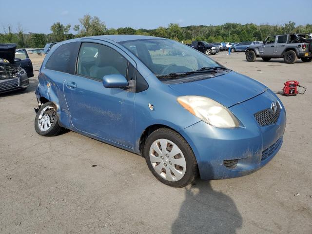 Photo 3 VIN: JTDJT923875087876 - TOYOTA YARIS 