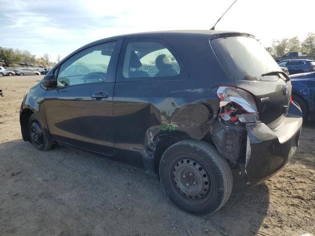 Photo 1 VIN: JTDJT923875097291 - TOYOTA YARIS 