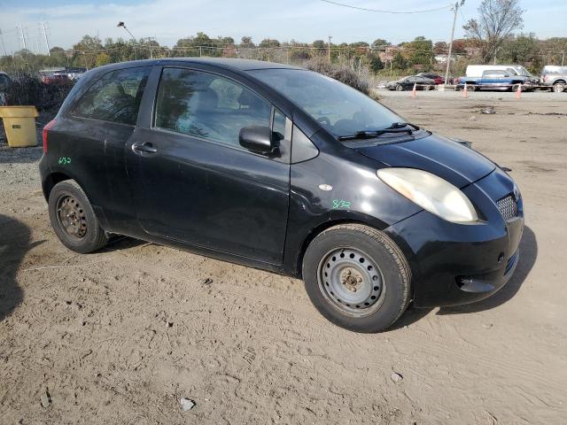 Photo 3 VIN: JTDJT923875097291 - TOYOTA YARIS 