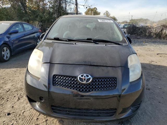 Photo 4 VIN: JTDJT923875097291 - TOYOTA YARIS 