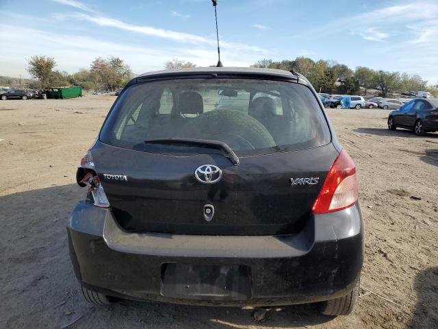 Photo 5 VIN: JTDJT923875097291 - TOYOTA YARIS 