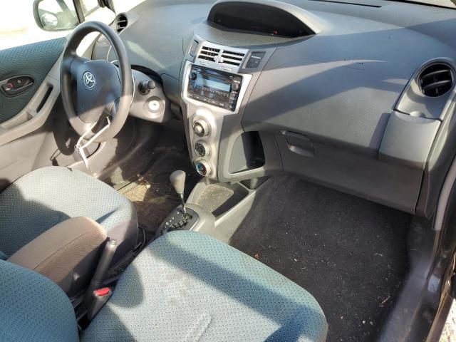 Photo 7 VIN: JTDJT923875097291 - TOYOTA YARIS 